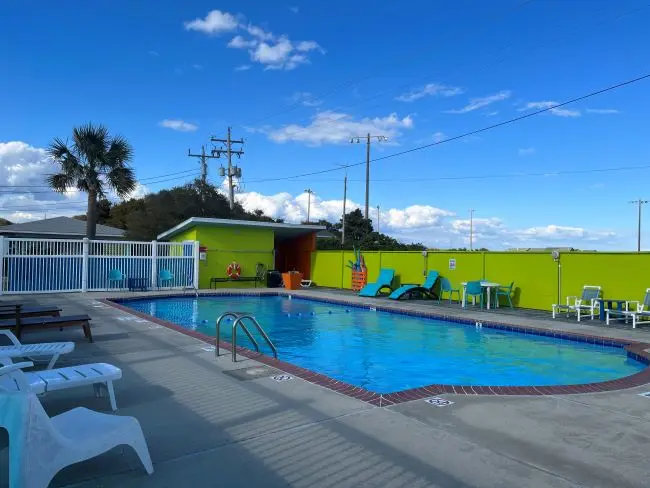 Swell Motel — photo 2