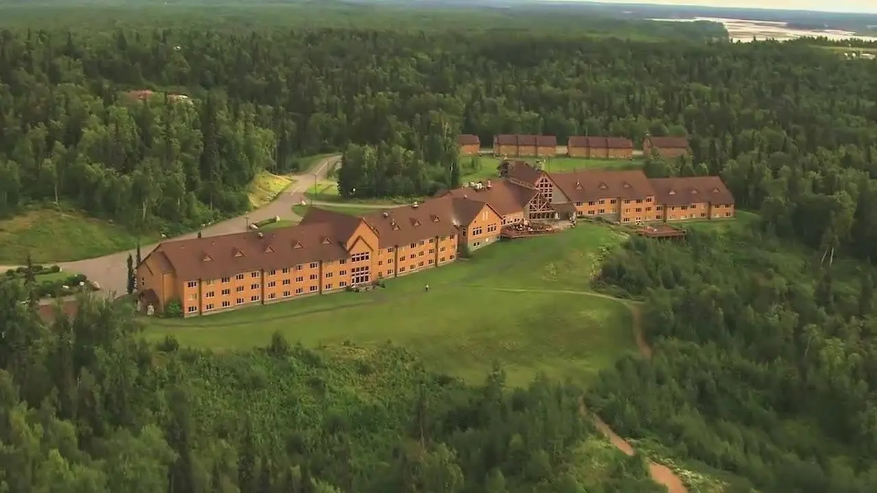 Talkeetna Alaskan Lodge — Work and Travel employer in Talkeetna, Alaska