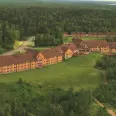 Talkeetna Alaskan Lodge