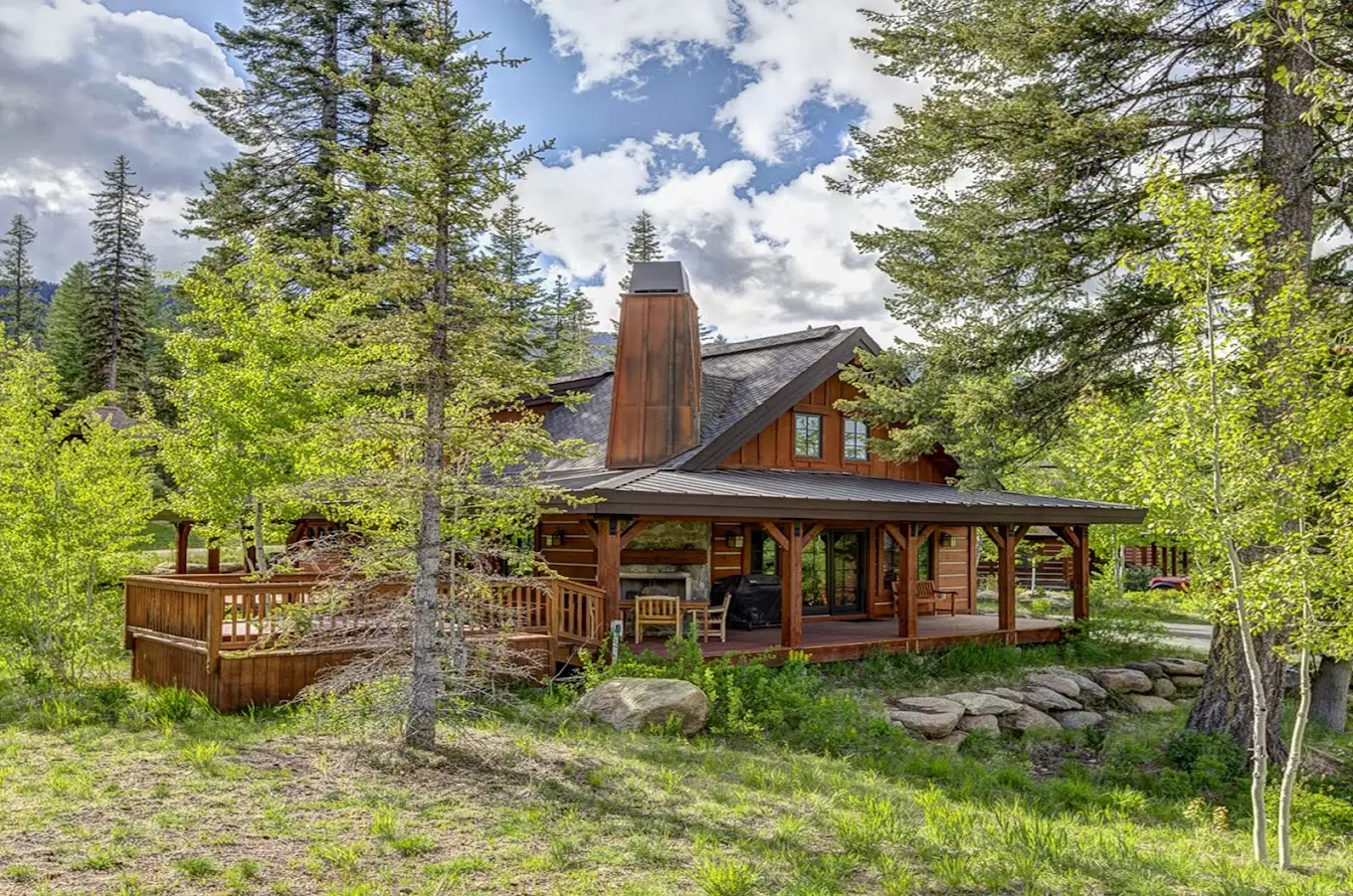 Tamarack Resort — Work and Travel employer in Tamarack, Idaho