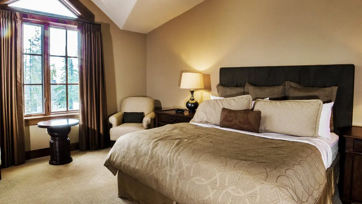 Tamarack Resort — photo 2