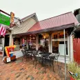 The Coffee Mill