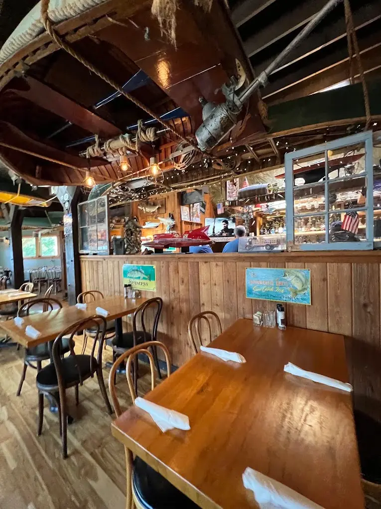 The Cove — photo 1