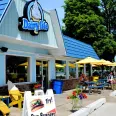 The Dairy Isle