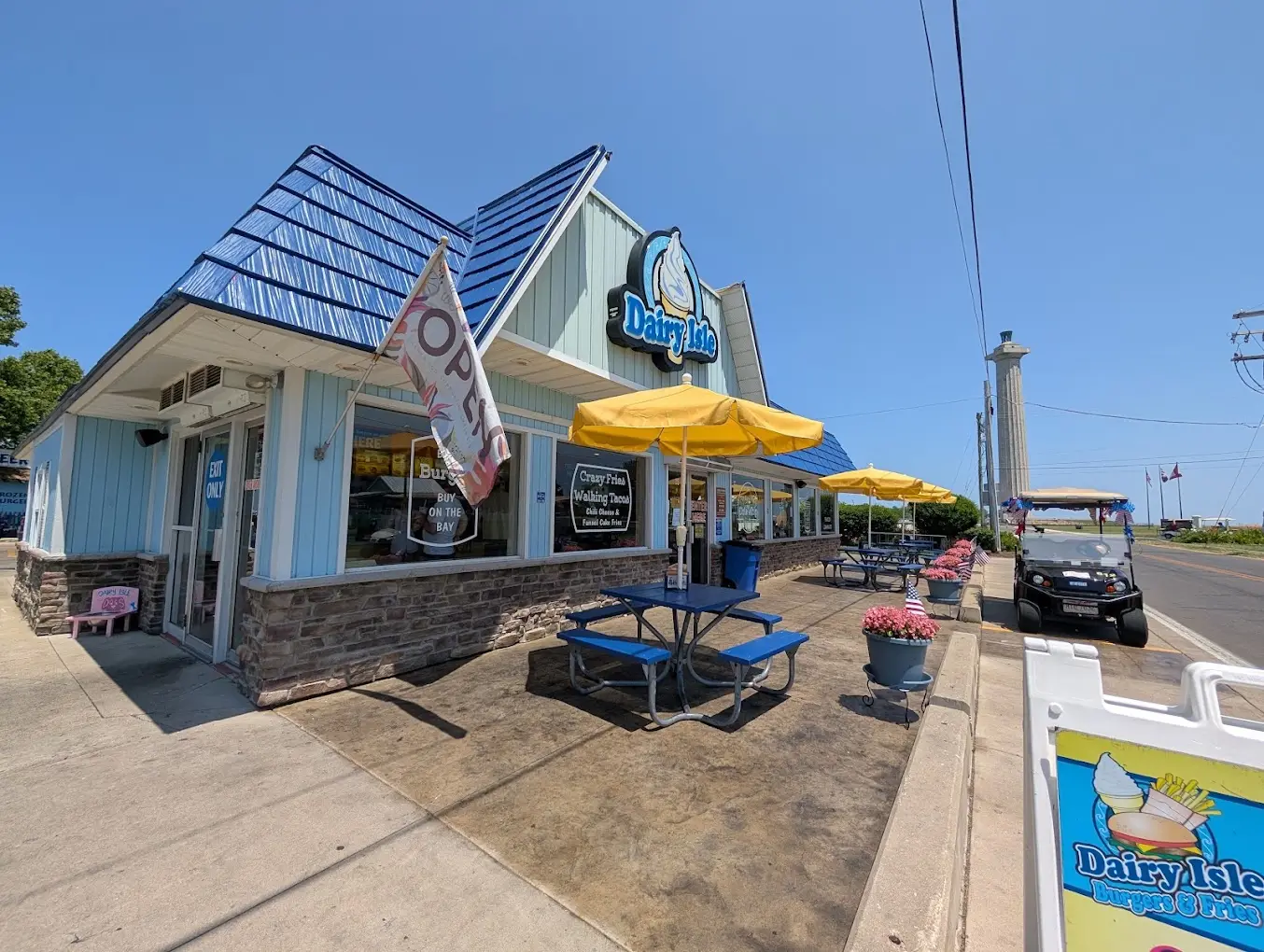The Dairy Isle — photo 8