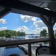 The Dockside Restaurant