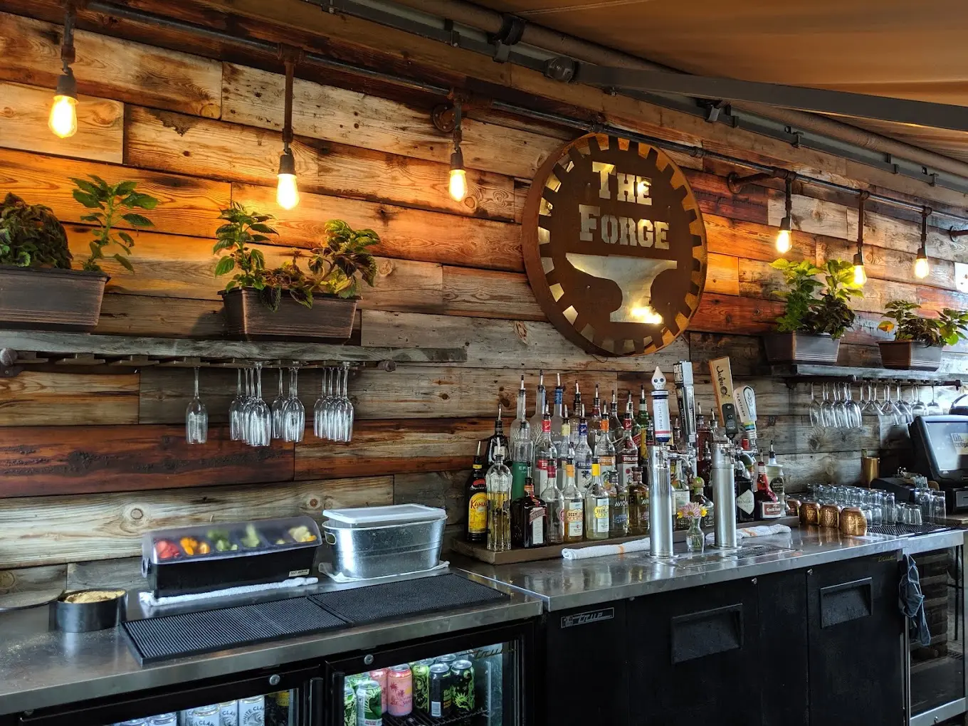 The Forge — Put In Bay, Ohio