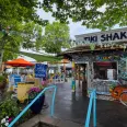 The Keys Restaurant & Bar