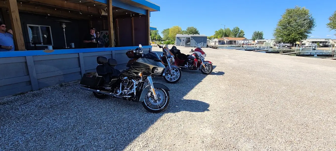 The Lagoon Saloon — Work and Travel employer in Port Clinton, Ohio