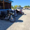 The Lagoon Saloon