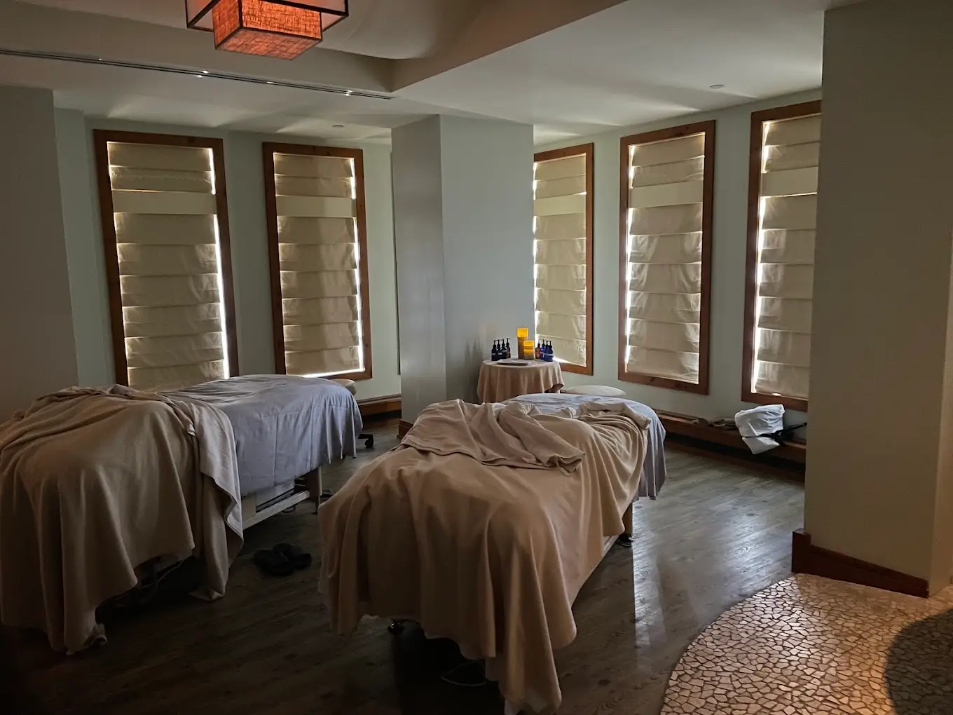 The Lodge at Spruce Peak — снимка 3 от 7