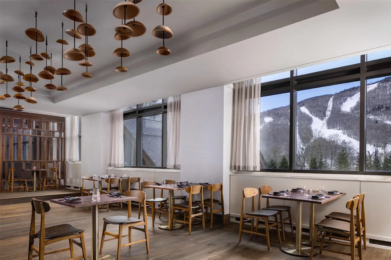 The Lodge at Spruce Peak — снимка 7 от 7