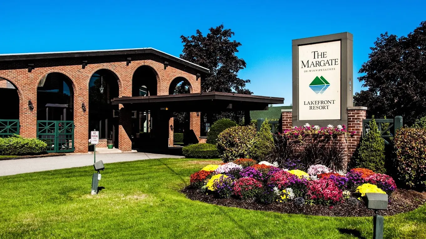 The Margate Resort — Laconia, New Hampshire