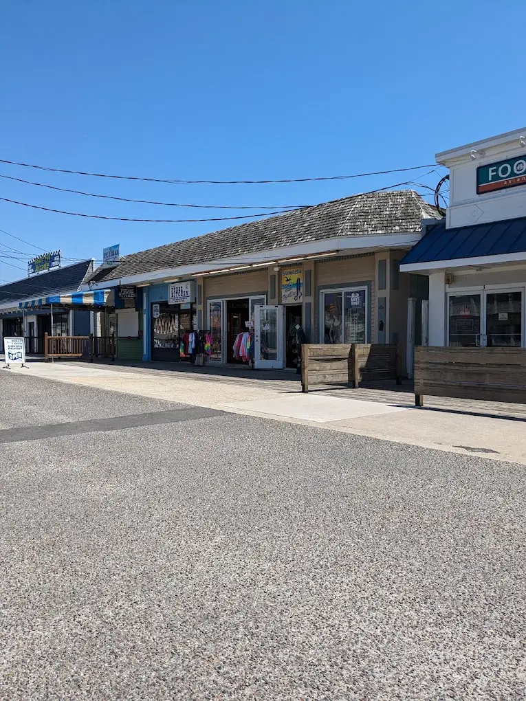 The Original Fudge Kitchen - Cape May — Work and Travel employer in Cape May, New Jersey
