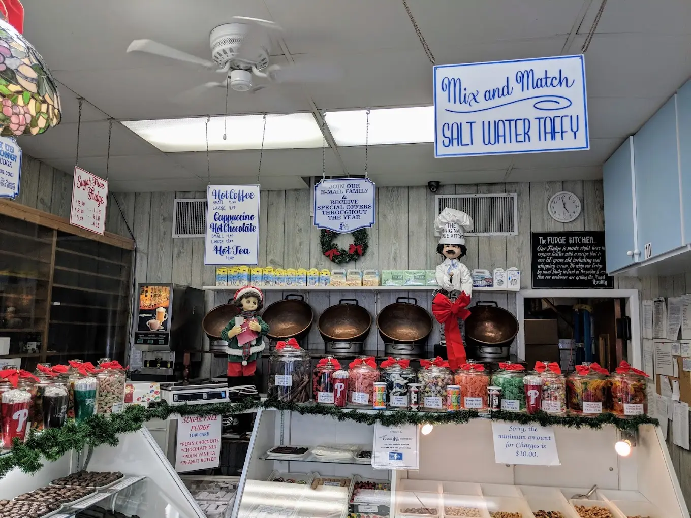 The Original Fudge Kitchen - Cape May — photo 1