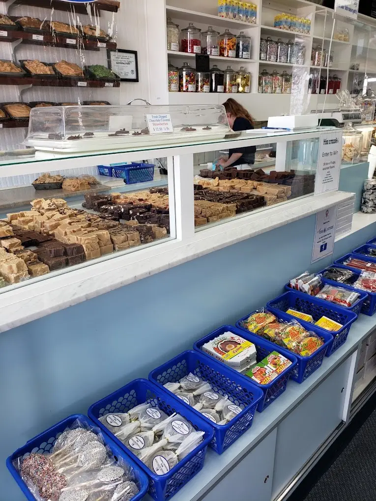 The Original Fudge Kitchen - Cape May — photo 3