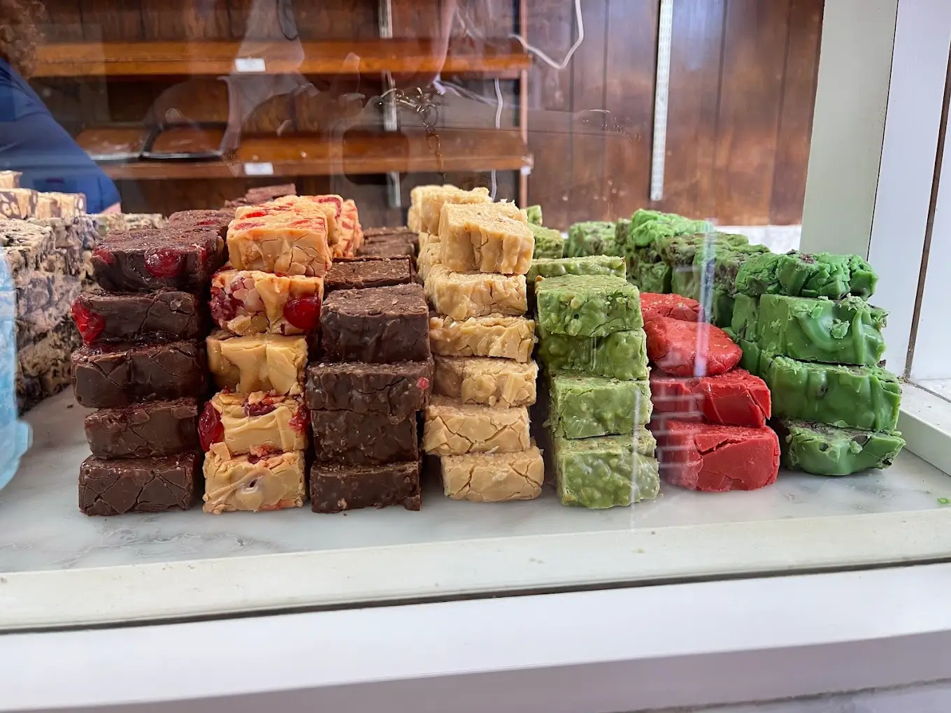 The Original Fudge Kitchen - Cape May — photo 5