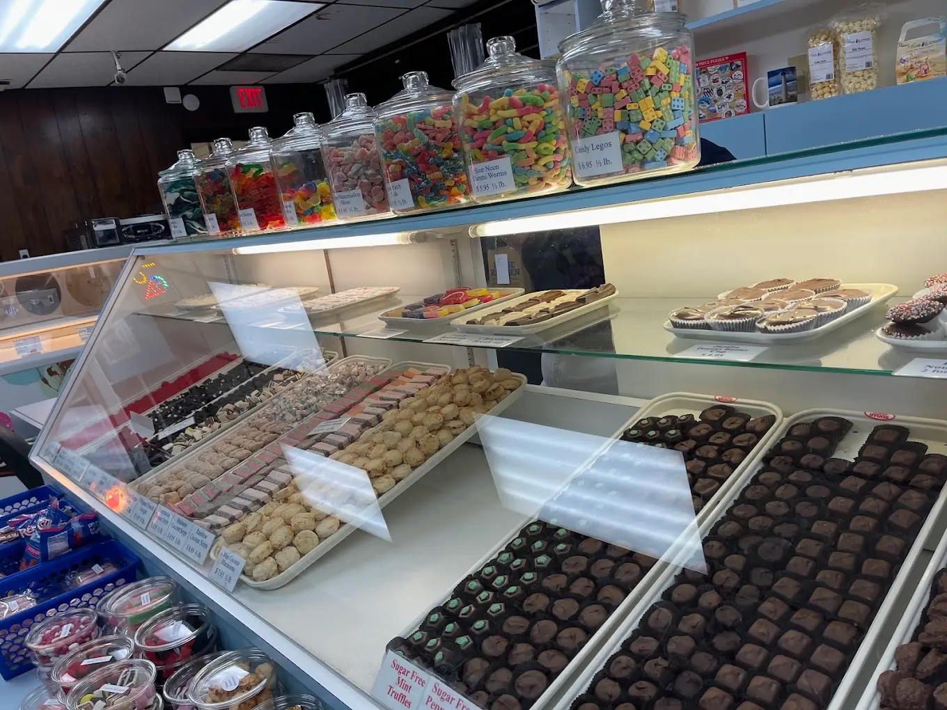 The Original Fudge Kitchen - Cape May — photo 6