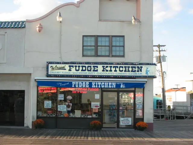 The Original Fudge Kitchen — photo 1