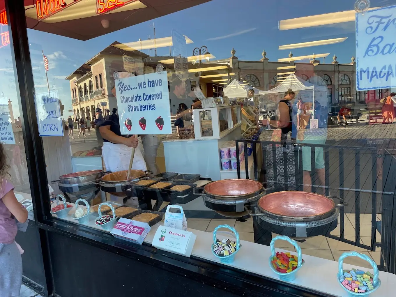 The Original Fudge Kitchen — photo 3