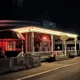 The Round House Bar