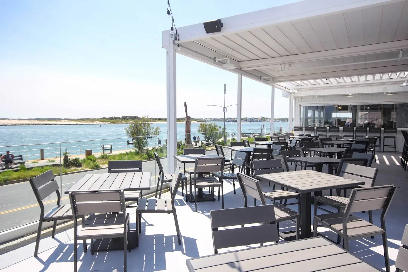 The Wedge — Work and Travel employer in Ocean City, Maryland