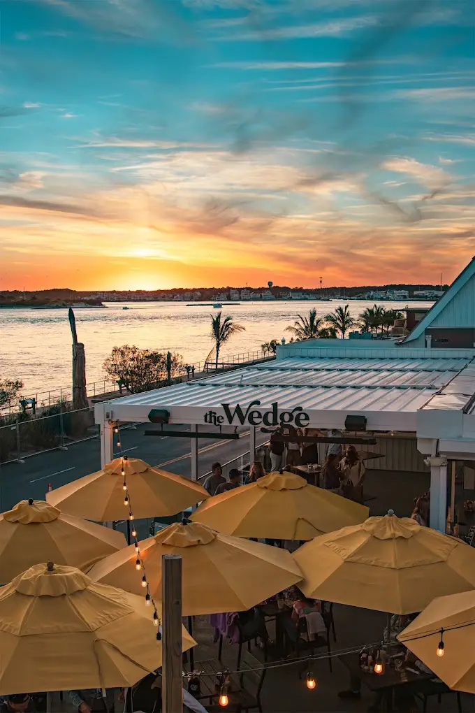 The Wedge — photo 7