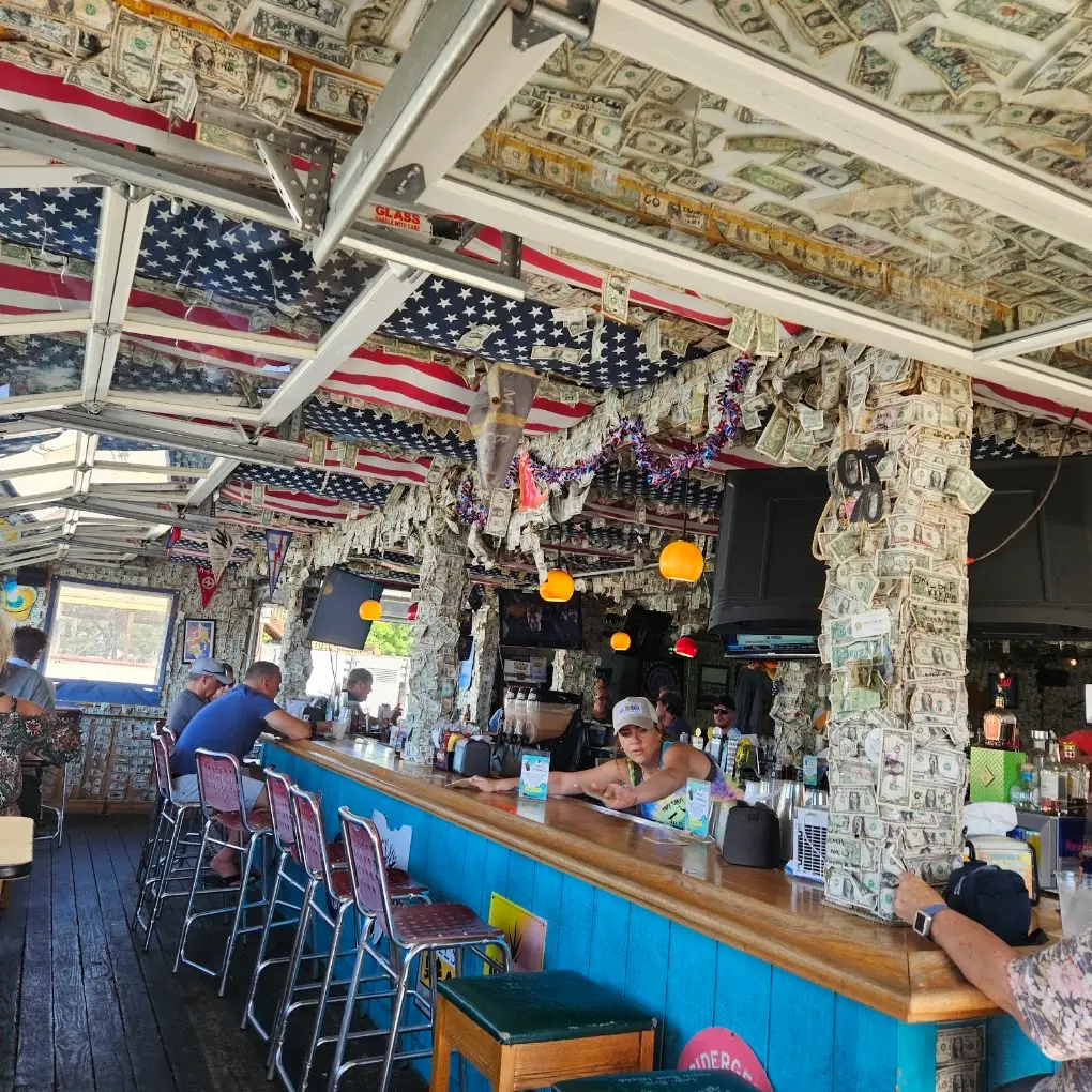 Topsy Turvey's — photo 1