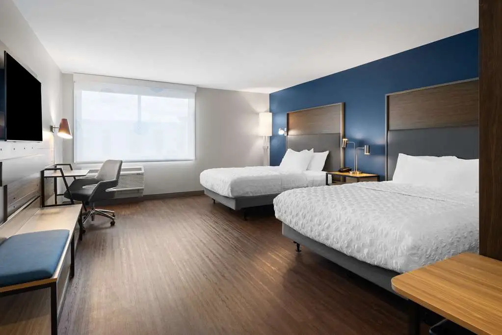 Tru by Hilton — photo 2