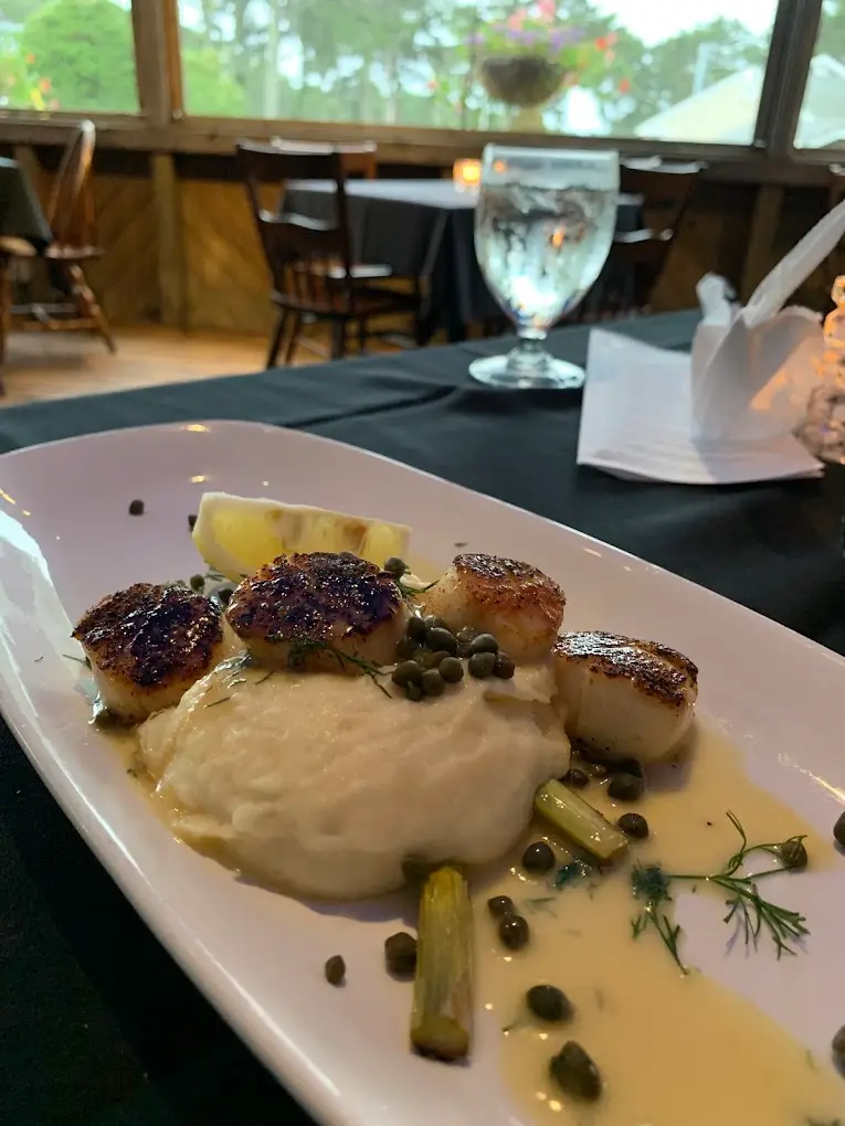 Van Rensselaer's Restaurant — photo 3