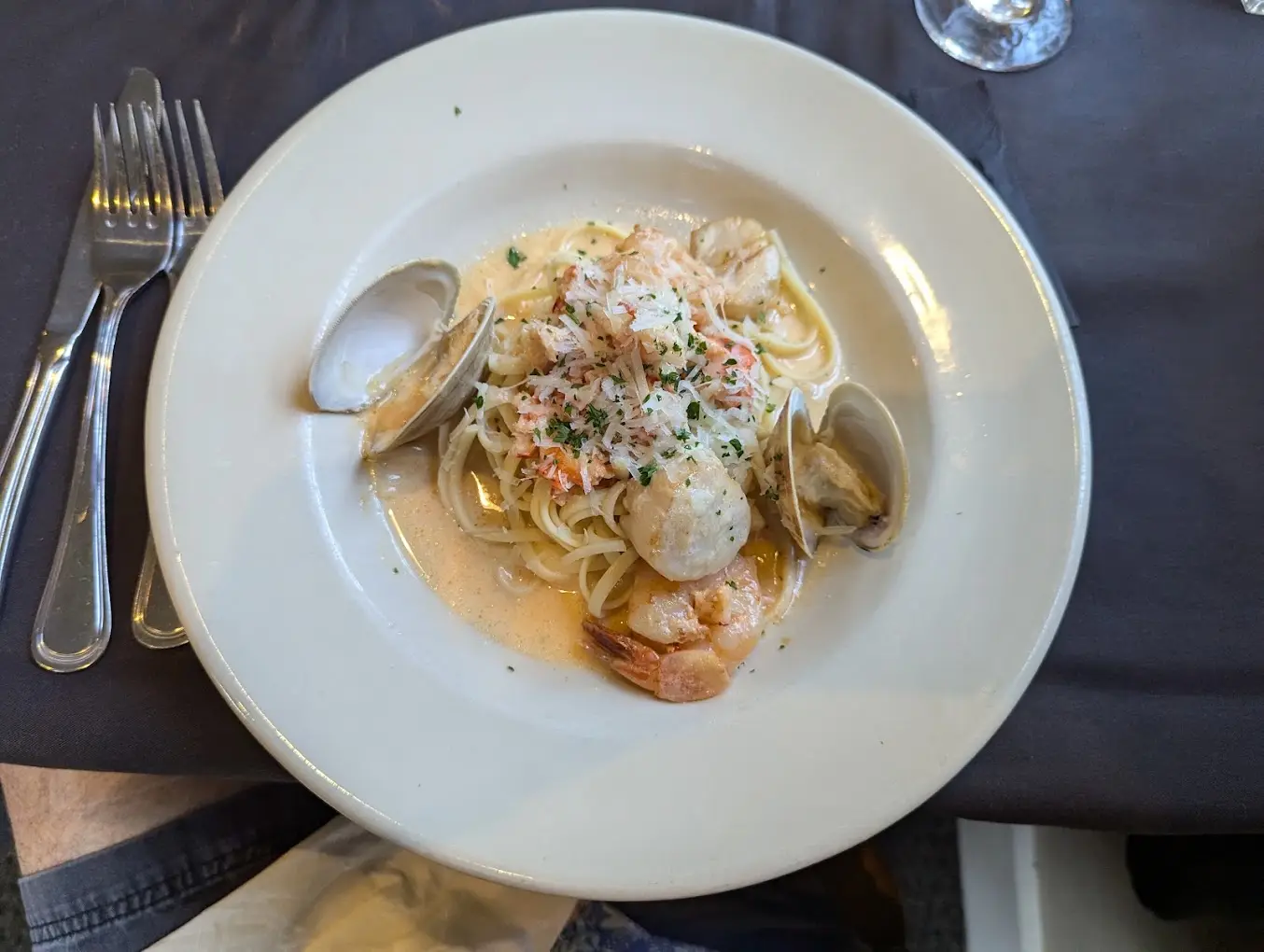Van Rensselaer's Restaurant — photo 4