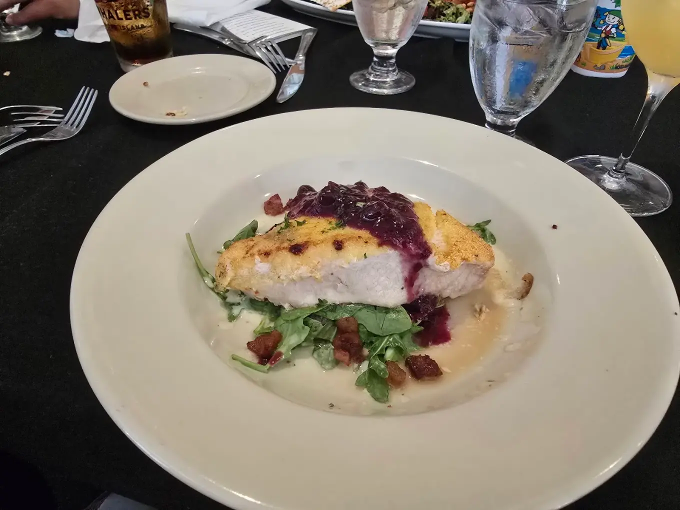 Van Rensselaer's Restaurant — photo 5
