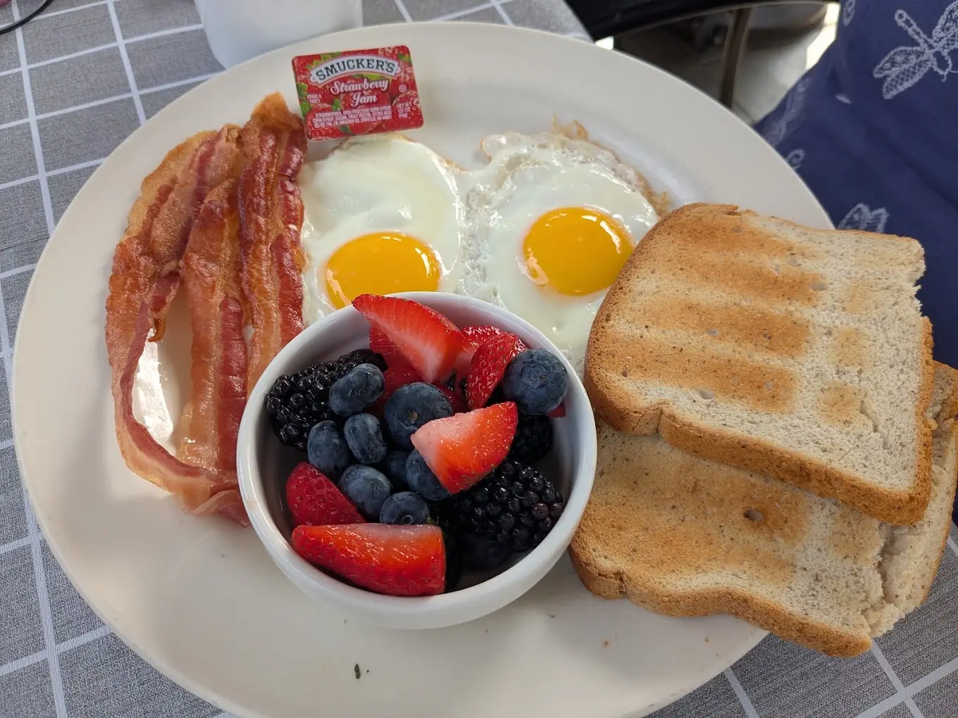 Van Rensselaer's Restaurant — photo 6