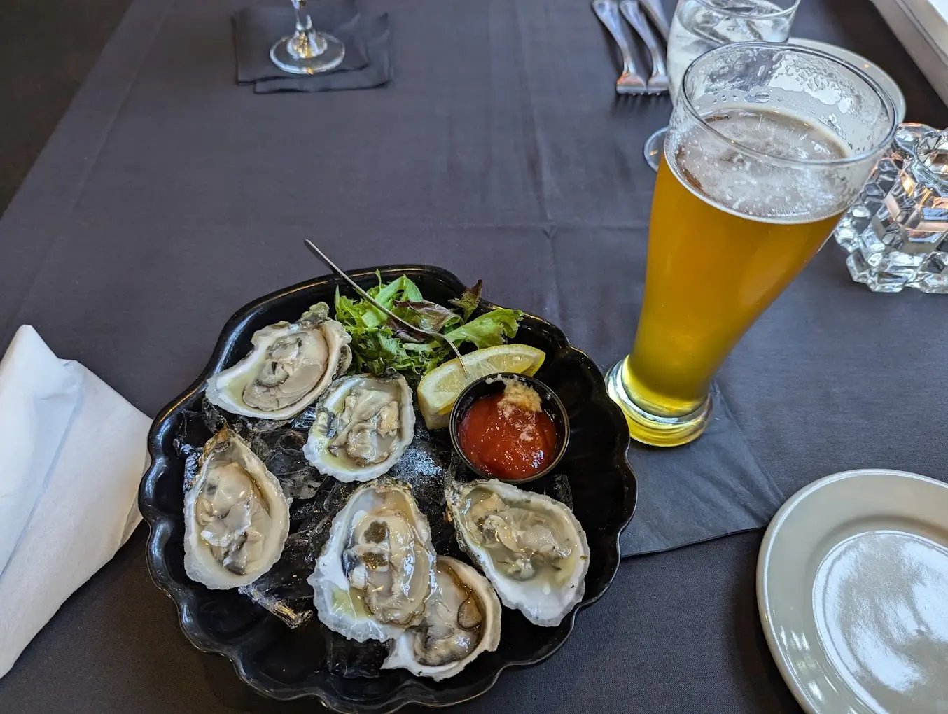 Van Rensselaer's Restaurant — photo 7