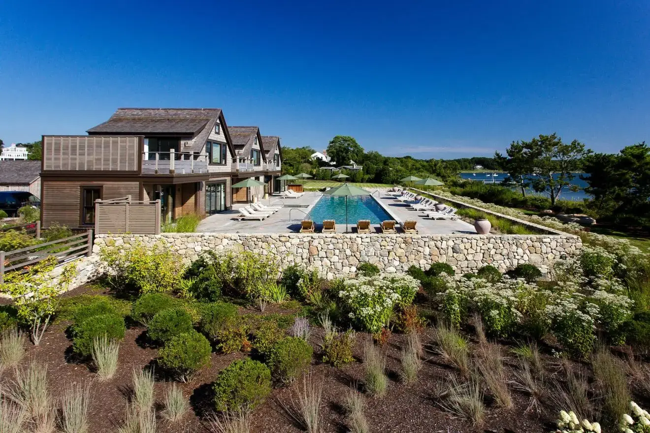 Weekapaug Inn & Cottages — Work and Travel employer in Westerly, Rhode Island