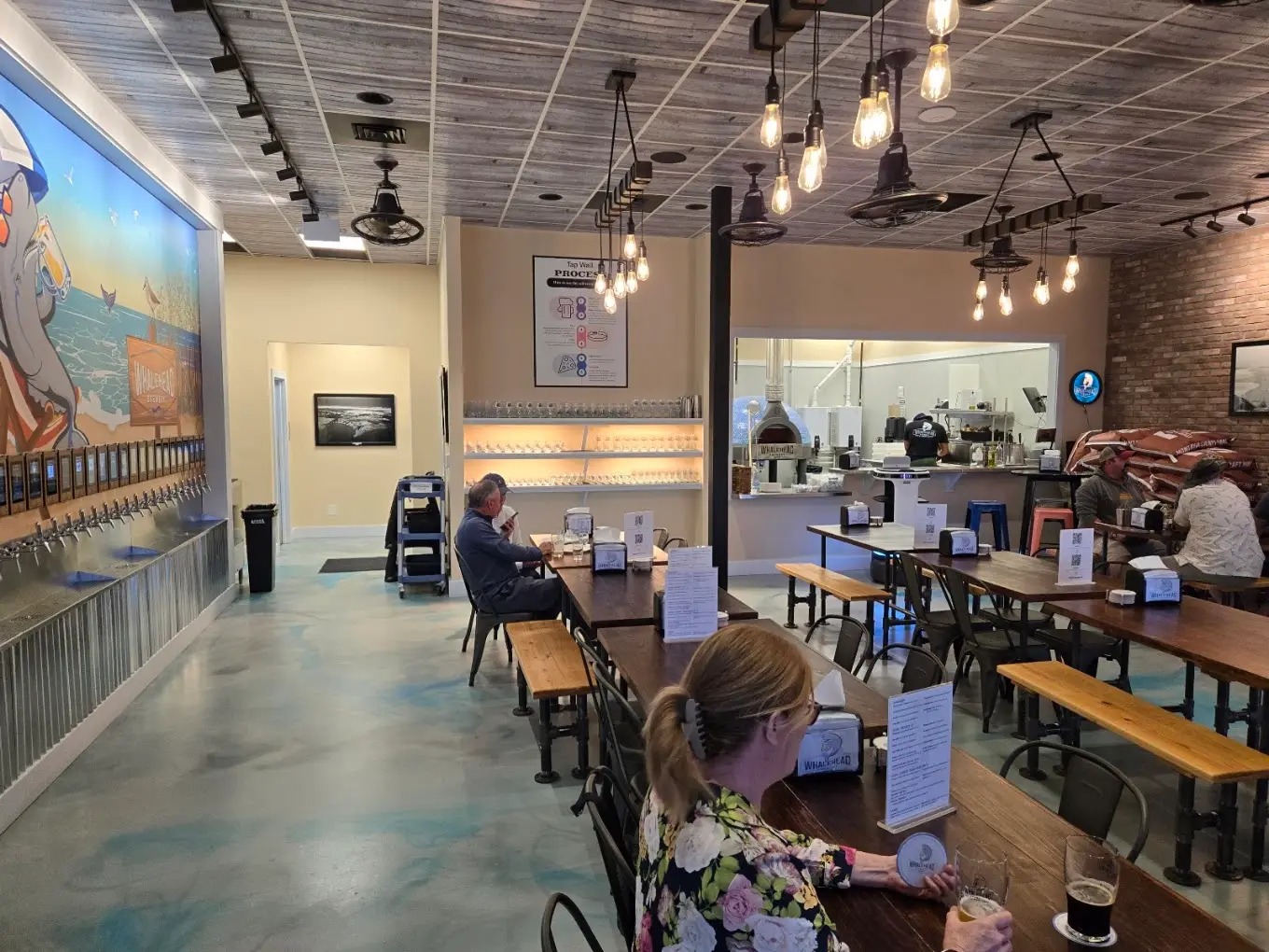 Whalehead Brewery — photo 1