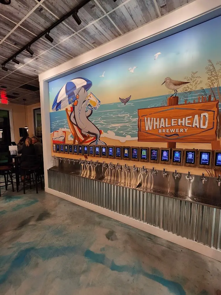 Whalehead Brewery — photo 2