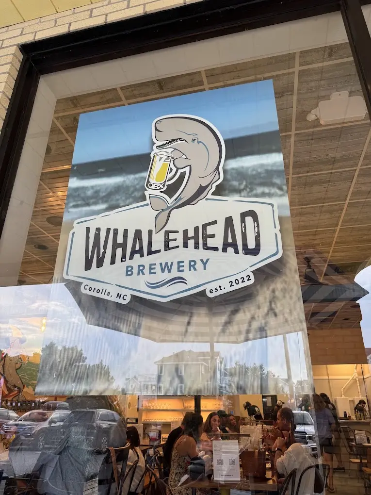 Whalehead Brewery — photo 4