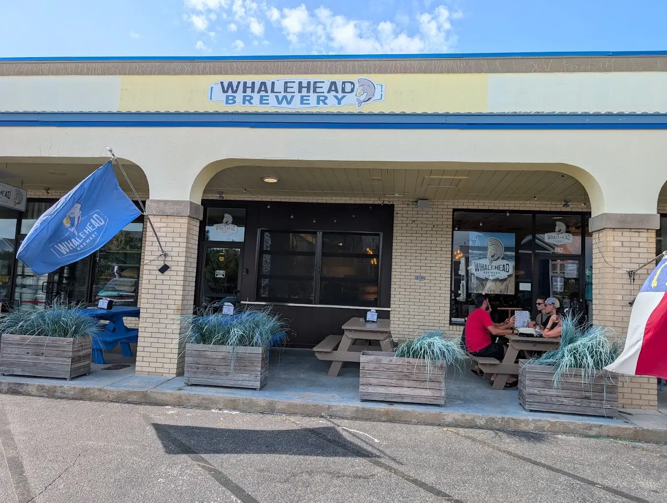 Whalehead Brewery — photo 5