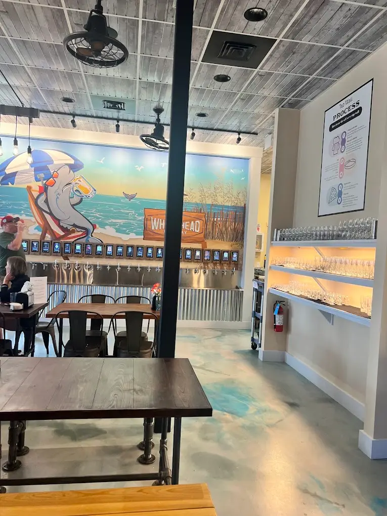 Whalehead Brewery — photo 7