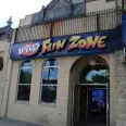 Wild Fun Zone