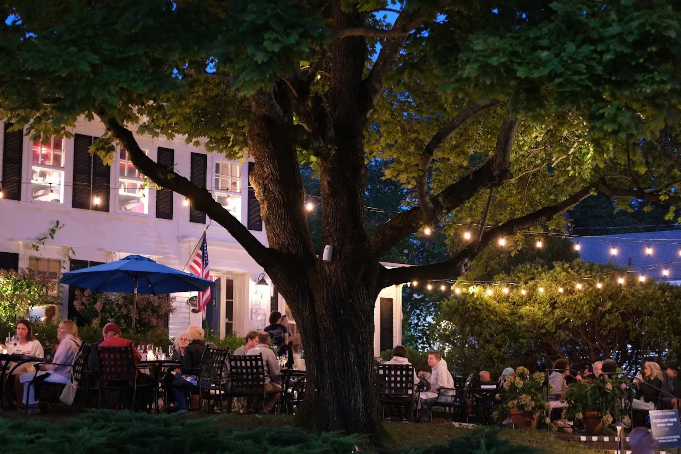 Winslow's Tavern — photo 1
