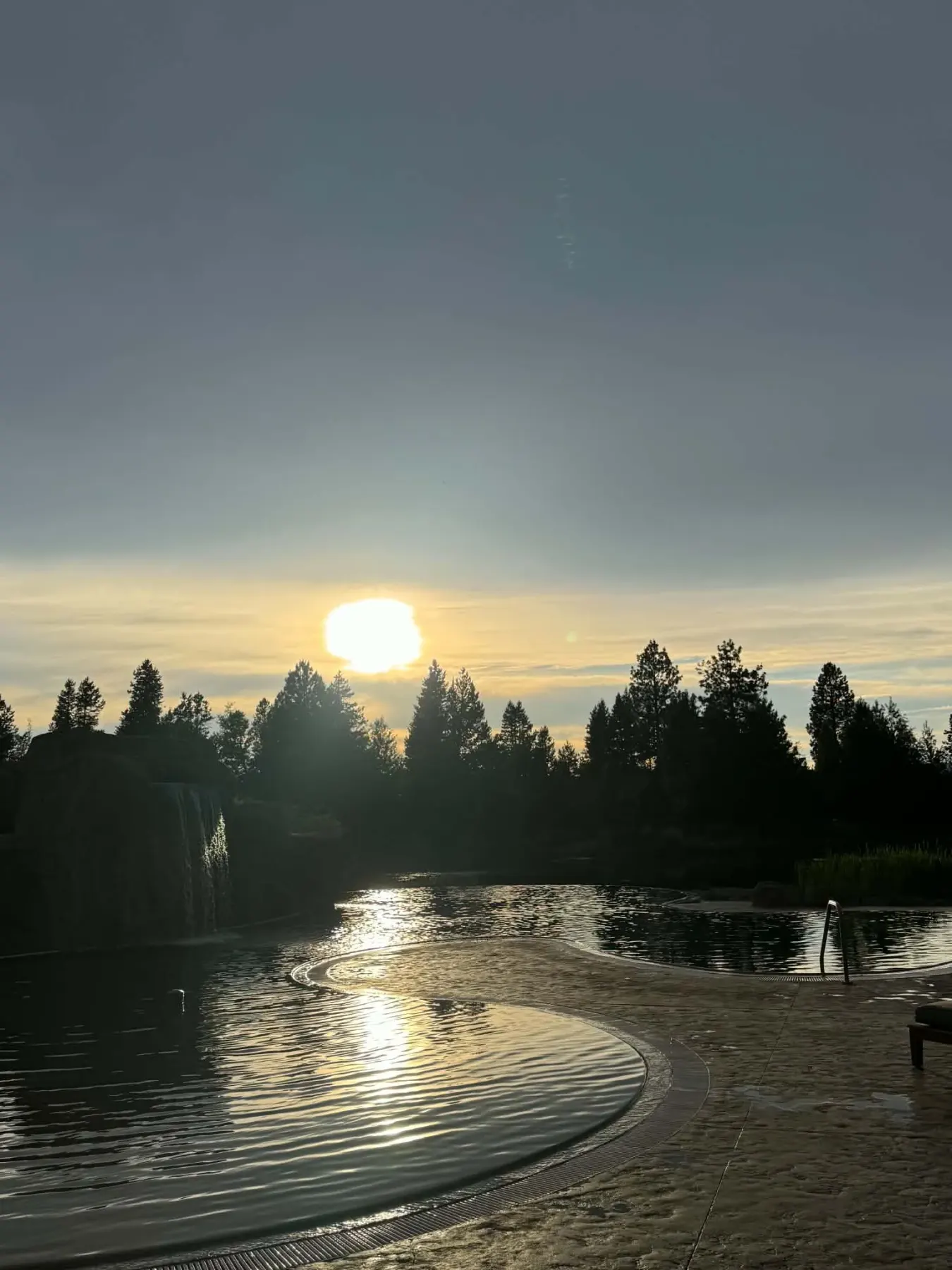 Oregon